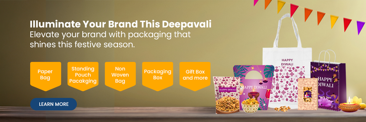Illuminate Your Brand This Deepavali