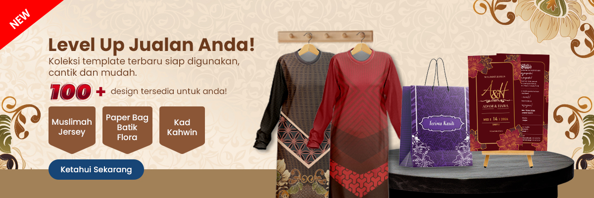 Level Up Jualan Anda!