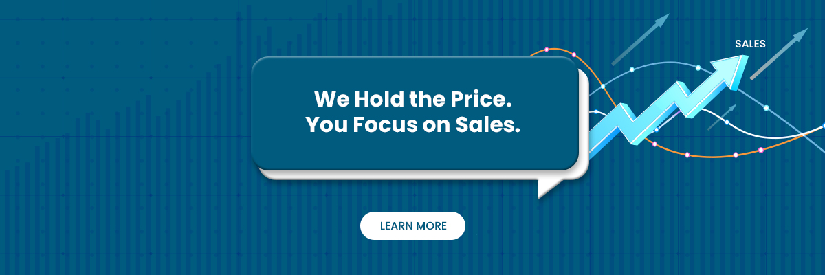 คำมั่นสัญญาของเรา: รักษาระดับราคาให้คงที่จนถึงเดือนมิถุนายน 2569