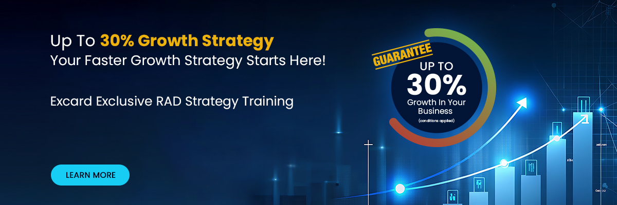 RAD Strategy Revenue Growth