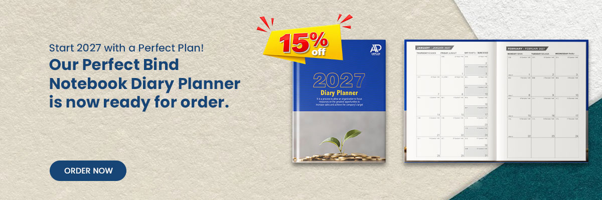 Start 2027 with a Perfect Plan