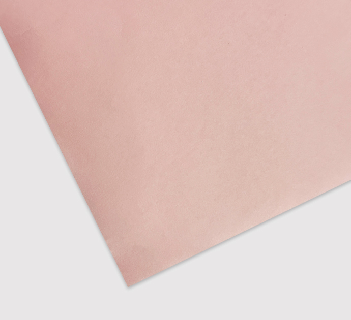 A piece of bond paper ideal for bill book printing