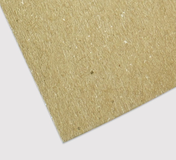 Brown kraft paper printing material with natural texture for packaging, wrapping, and eco-friendly print projects.