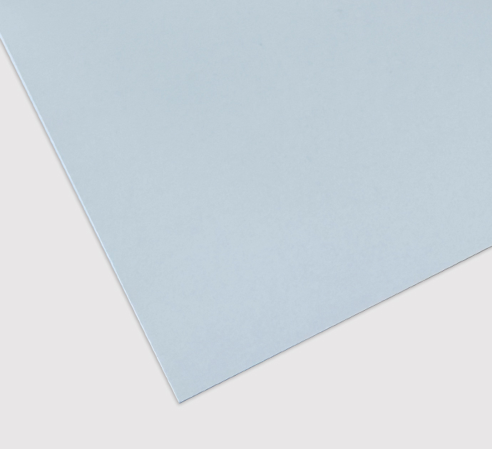 Gloss art paper printing material with smooth coated finish for brochures, flyers, and high-quality print projects