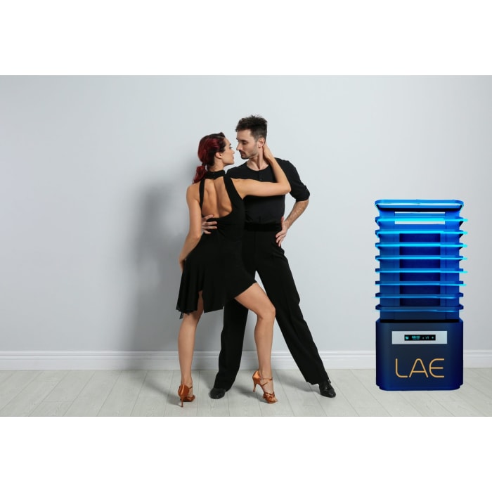 LAE Bachata
