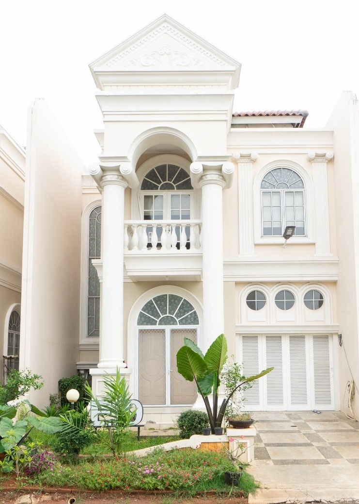 View Rumah Dijual 700 Juta Jakarta Barat Pictures