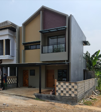 Emerald 8 Townhouse