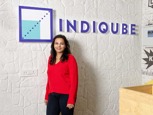 ‘Coworking is a revenue earner for realty firms’ ‘Coworking is a revenue earner for realty firms’