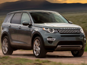 JLR opens bookings for 10 new variants of Discovery JLR opens bookings for 10 new variants of Discovery
