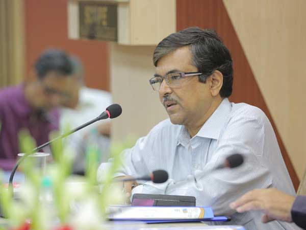 5G rollout expected by 2022: Trai secy 5G rollout expected by 2022: Trai secy