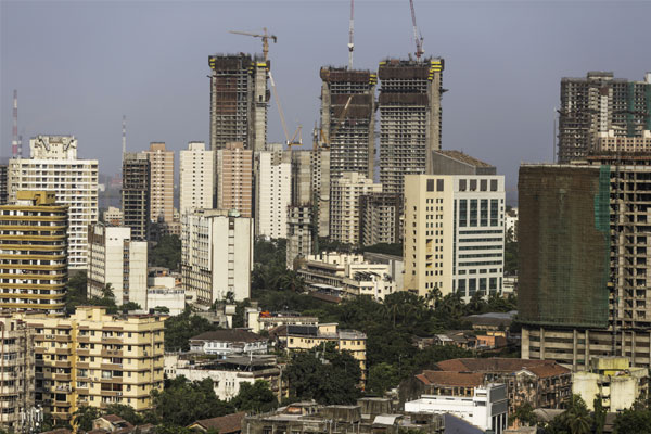 A tale of two cities A tale of two cities