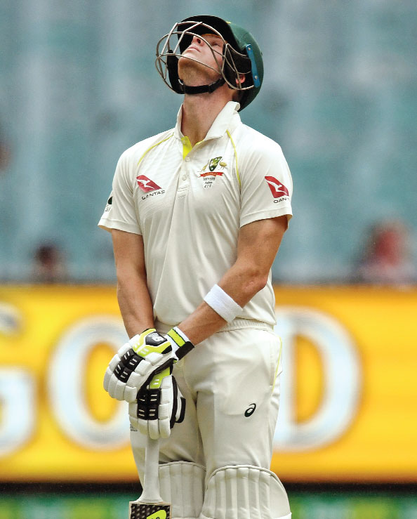 Australia’s day of shame ends in Australia’s day of shame ends in