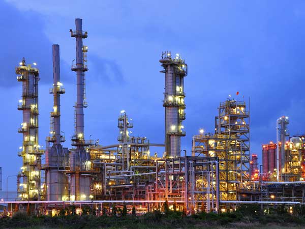 Adani Group forays into petchem sector Adani Group forays into petchem sector