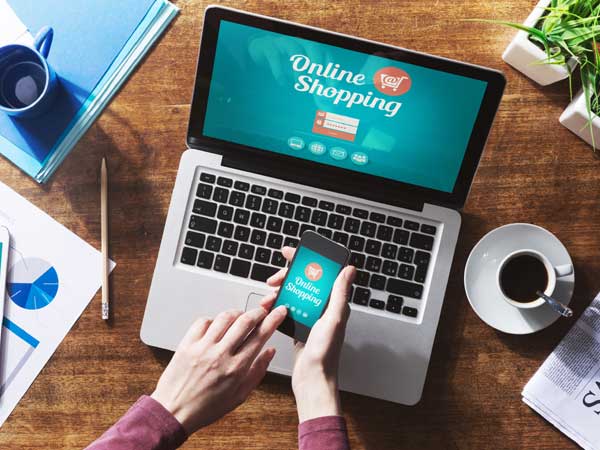 An e-commerce behemoth in making An e-commerce behemoth in making