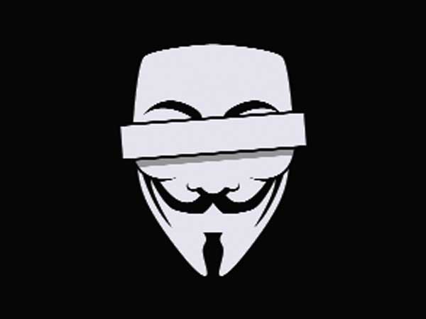 Anonymous graft charges will invite no action: Govt Anonymous graft charges will invite no action: Govt