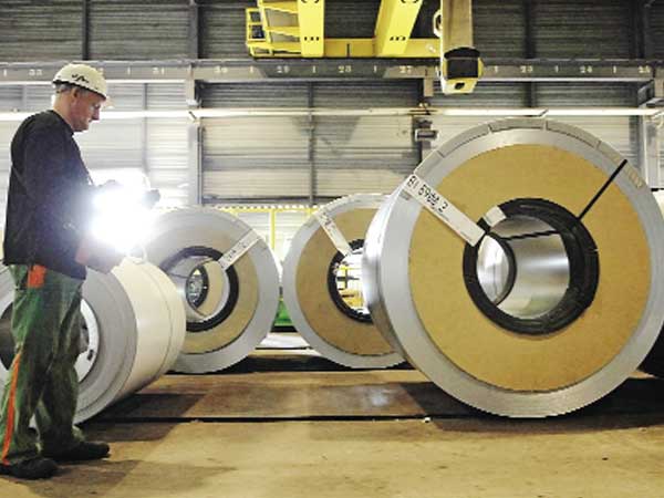 ArcelorMittal, Ruias’ ding-dong battle for Essar Steel continues ArcelorMittal, Ruias’ ding-dong battle for Essar Steel continues