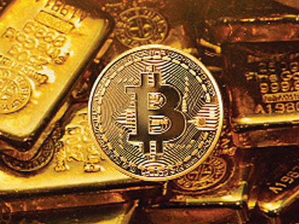 Bitcoin Soars Past $17,000 Mark Bitcoin Soars Past $17,000 Mark