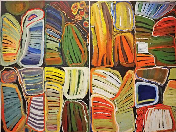 Celebrating Indigenous art Celebrating Indigenous art