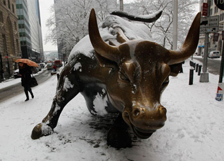 The bull run in emerging stocks may be just getting started The bull run in emerging stocks may be just getting started