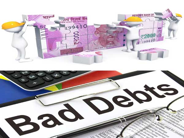 Bank NPAs: A 5Ws-2Hs Analysis Bank NPAs: A 5Ws-2Hs Analysis