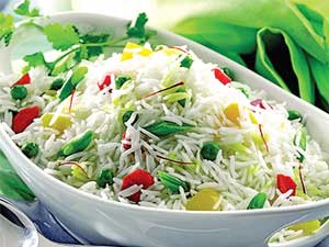 Basmati export price may surge as Iran likely to resume imports Basmati export price may surge as Iran likely to resume imports