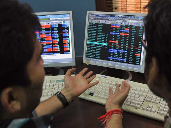 Brace up for more volatility Brace up for more volatility