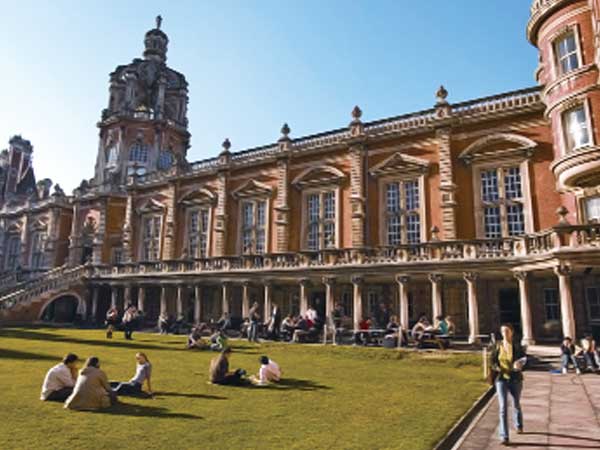 Brexit may see more students heading to UK Brexit may see more students heading to UK