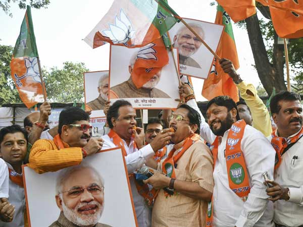 Budget is political but PM Modi resisted populism Budget is political but PM Modi resisted populism
