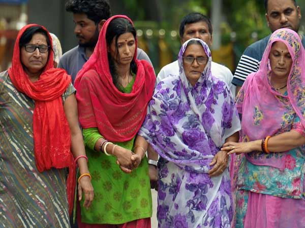 Burari deaths: 8 victims showed no signs of struggle