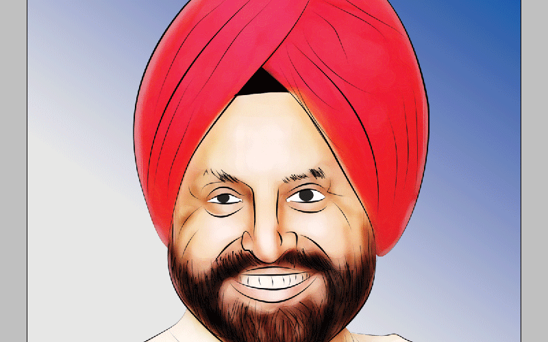 Chatwal’s Dream Hotel set for Delhi debut in ‘19 Chatwal’s Dream Hotel set for Delhi debut in ‘19