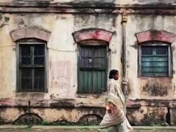 Chinsurah—The Ancient Dutch Settlement Chinsurah—The Ancient Dutch Settlement