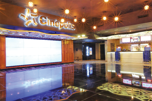 Mexican cineplex major Cinepolis to further disrupt Indian movie screening mart Mexican cineplex major Cinepolis to further disrupt Indian movie screening mart