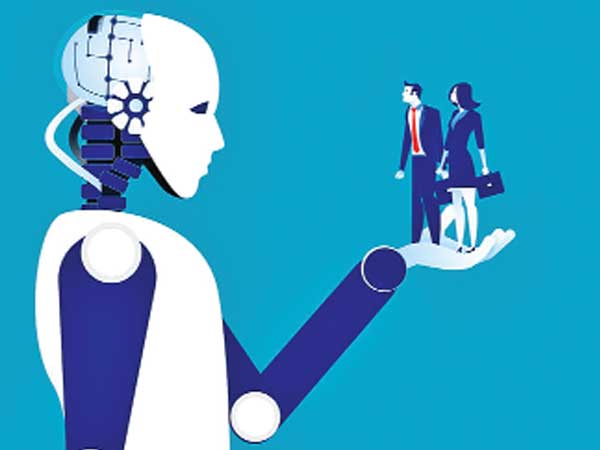 Companies betting big on AI knowledge to further growth Companies betting big on AI knowledge to further growth