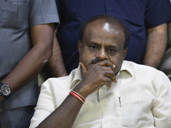 Congress faces discontent over Karnataka ministry rejig Congress faces discontent over Karnataka ministry rejig