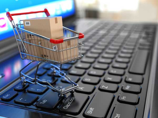 Consultations begin on drafting e-comm policy Consultations begin on drafting e-comm policy