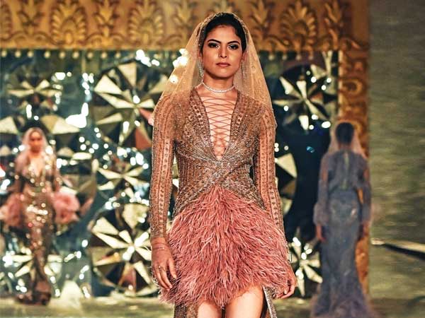 Couture Interrupted Couture Interrupted