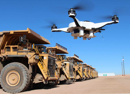Tomorrow’s mines: Ways digital can shape the future Tomorrow’s mines: Ways digital can shape the future