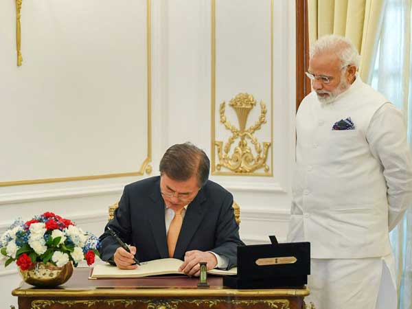 Diplomatic Enclave: Deepening Ties Diplomatic Enclave: Deepening Ties