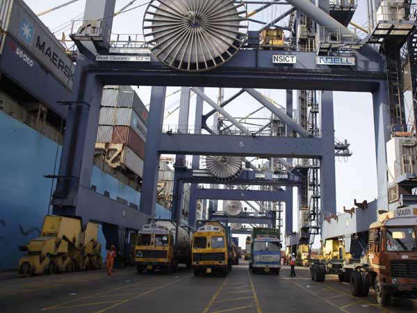 Domestic markets: Resilient India Domestic markets: Resilient India