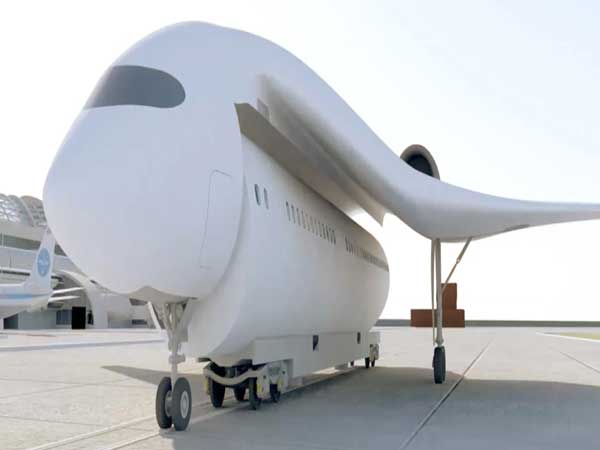 Flying trains could be coming your way Flying trains could be coming your way