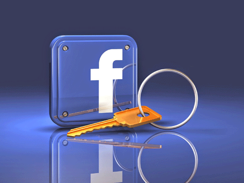70% FB users reluctant to share personal info 70% FB users reluctant to share personal info