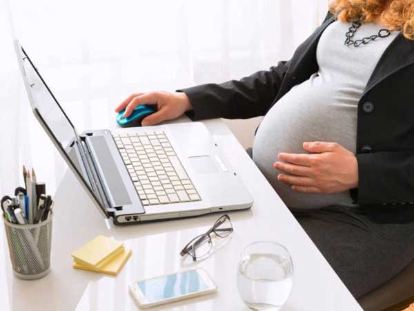 Firms ask govt to reimburse 13 weeks maternity leave wages for all Firms ask govt to reimburse 13 weeks maternity leave wages for all