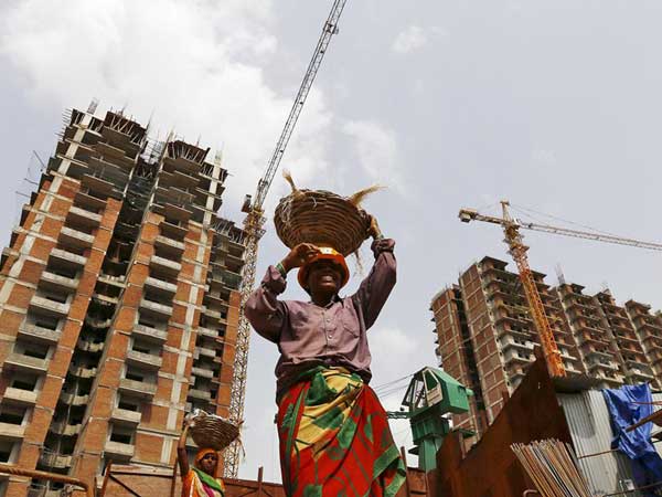Fitch slashes India growth forecast to 7.2 % on reduced credit availability Fitch slashes India growth forecast to 7.2 % on reduced credit availability