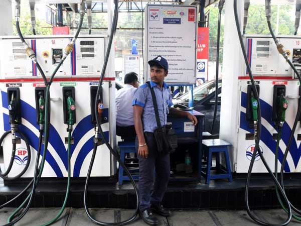 Fuel prices to continue pinching Fuel prices to continue pinching