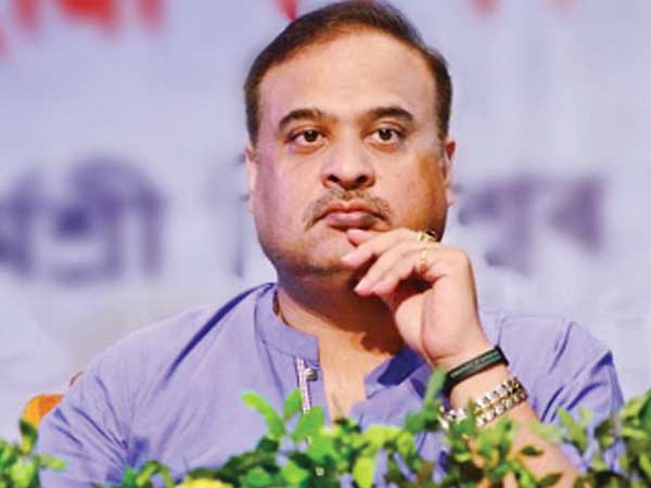 GST no panacea for high fuel prices: Assam FM GST no panacea for high fuel prices: Assam FM