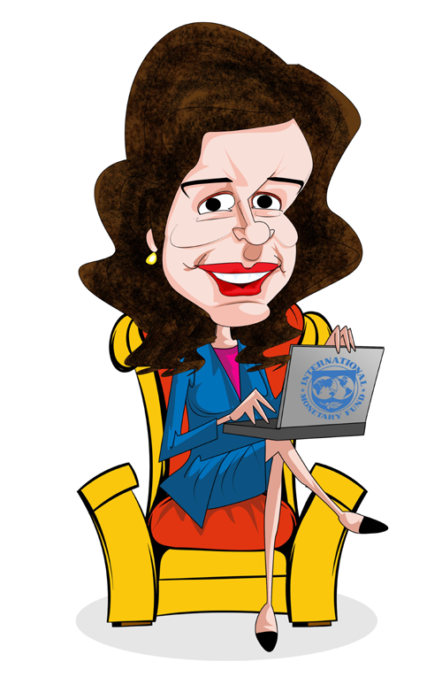 Newsmaker: Economist in the spotlight Newsmaker: Economist in the spotlight