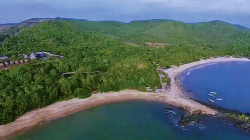 Gokarna—Sacred Shrines & Exotic Beaches Gokarna—Sacred Shrines & Exotic Beaches