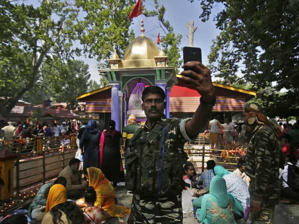 Governor’s rule imposed in J&K; Army chief says anti-terror operations to continue Governor’s rule imposed in J&K; Army chief says anti-terror operations to continue