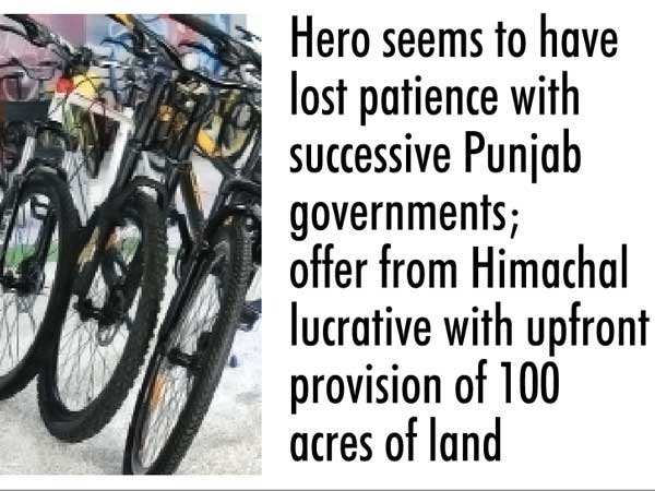 Hero may choose HP for Cycle Valley project Hero may choose HP for Cycle Valley project