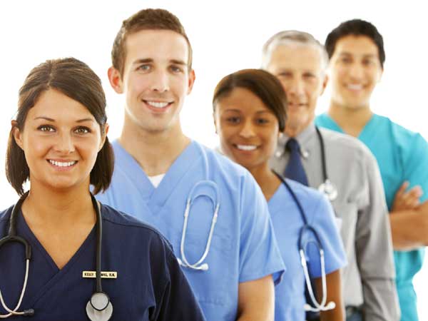 Hospitals, clinics turn to hiring agencies for acquisition of talent Hospitals, clinics turn to hiring agencies for acquisition of talent